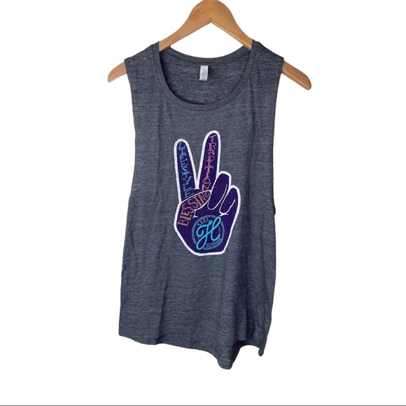 Huck Outdoors Tank—Large - Picture 2 of 4